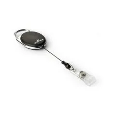 Durable BADGE REEL STYLE