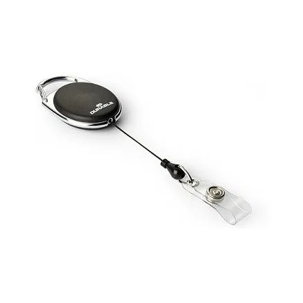Durable BADGE REEL STYLE — image 1