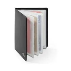 Durable 230958 business card holder