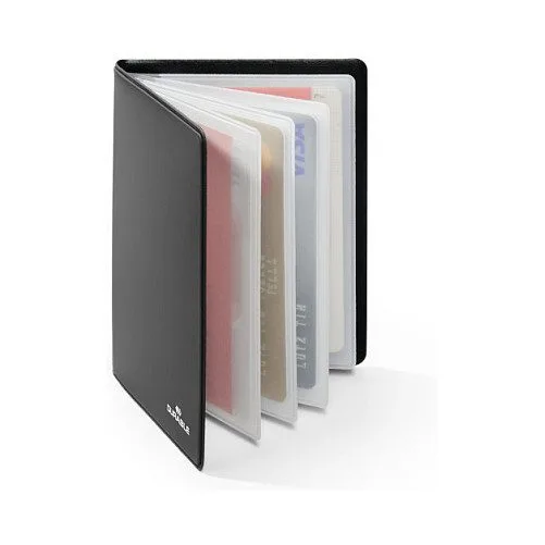 Durable 230958 business card holder — image 1
