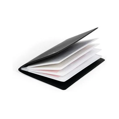 Durable 230958 business card holder — image 2