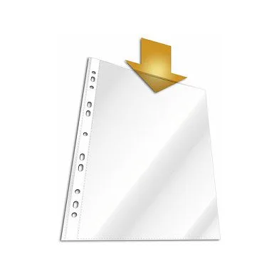 Durable 2672-19 sheet protector — image 1