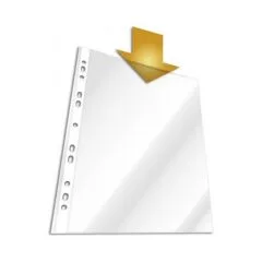 Durable 2678-19 sheet protector