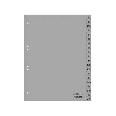 Durable 651010 tab index — image 1