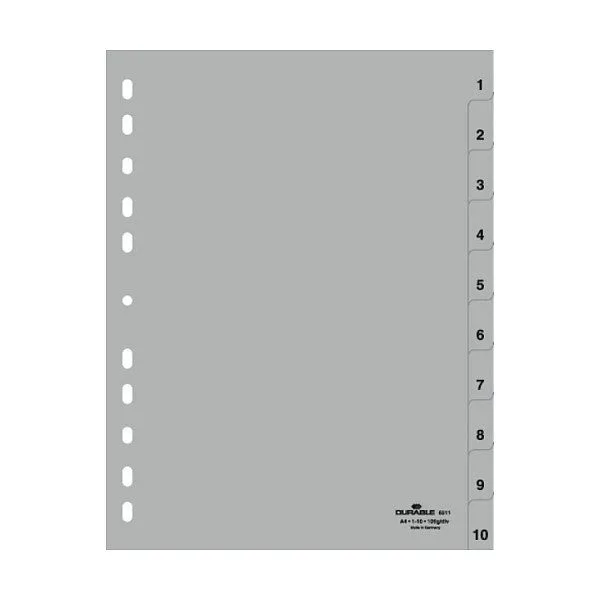 Durable 6511-10 — image 1