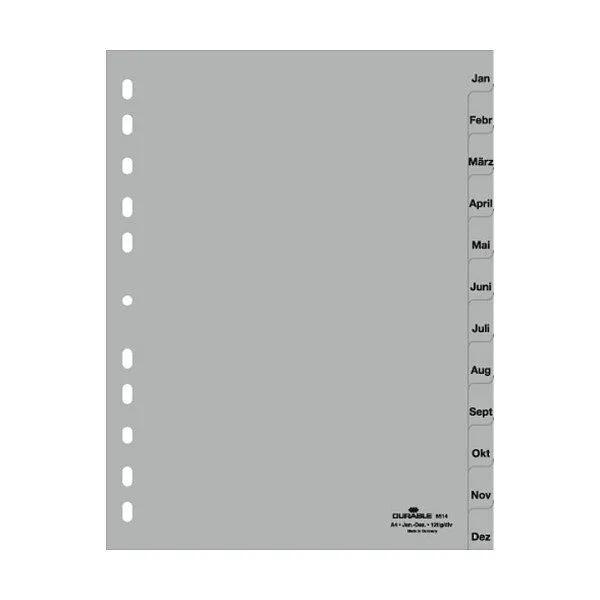Durable 6514 — image 1