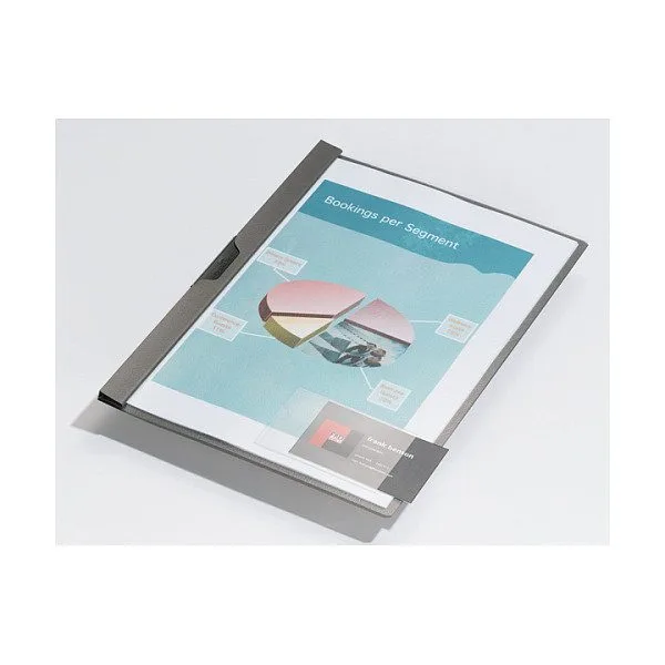 Durable Pocketfix label holder — image 2