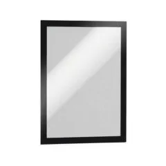 Durable DURAFRAME magnetic frame