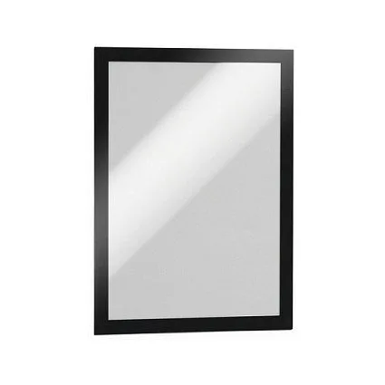 Durable DURAFRAME magnetic frame — image 1