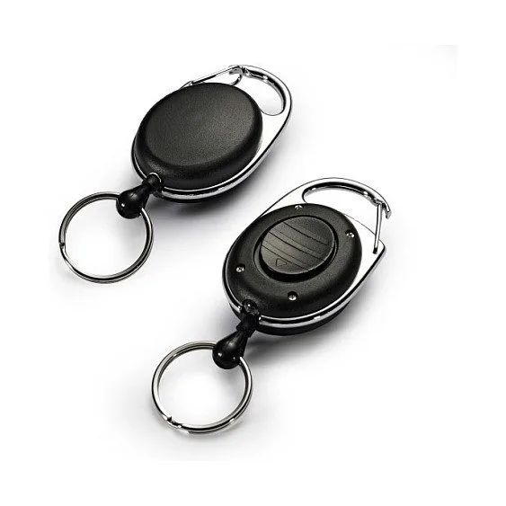 Durable 819801 key ring/case — image 1
