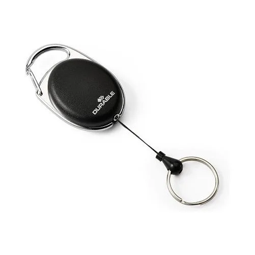 Durable 819801 key ring/case — image 4