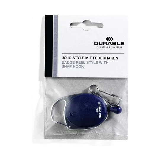 Durable 832707 badge holder accessory — image 2