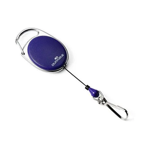 Durable 832707 badge holder accessory — image 3