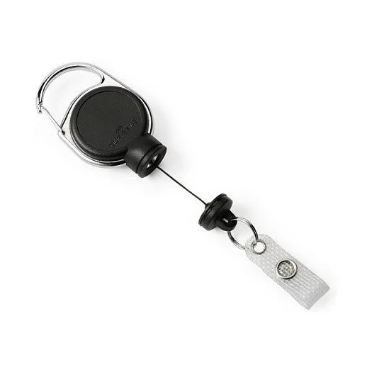 Durable 832901 identity badge/badge holder — image 1