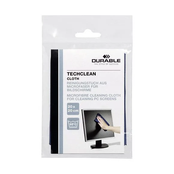 Durable TECHCLEAN — image 2