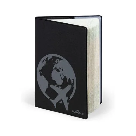 Durable 214401 passport cover — image 1