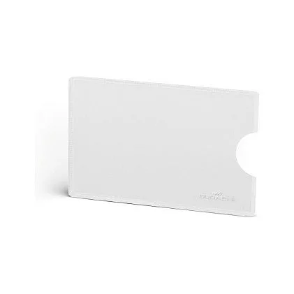 Durable 890319 business card holder — image 1