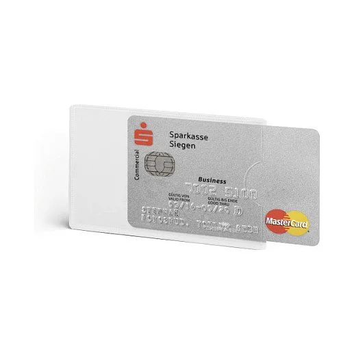 Durable 890319 business card holder — image 2