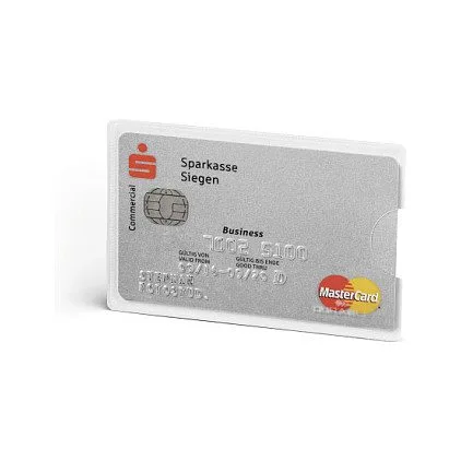 Durable 890319 business card holder — image 3