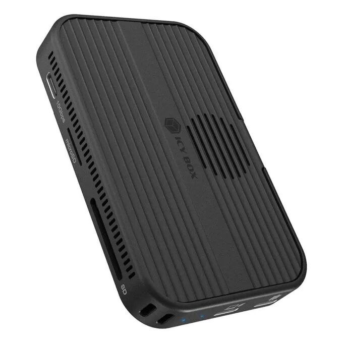 ICY BOX IB-DK4071M-CU31 — image 1