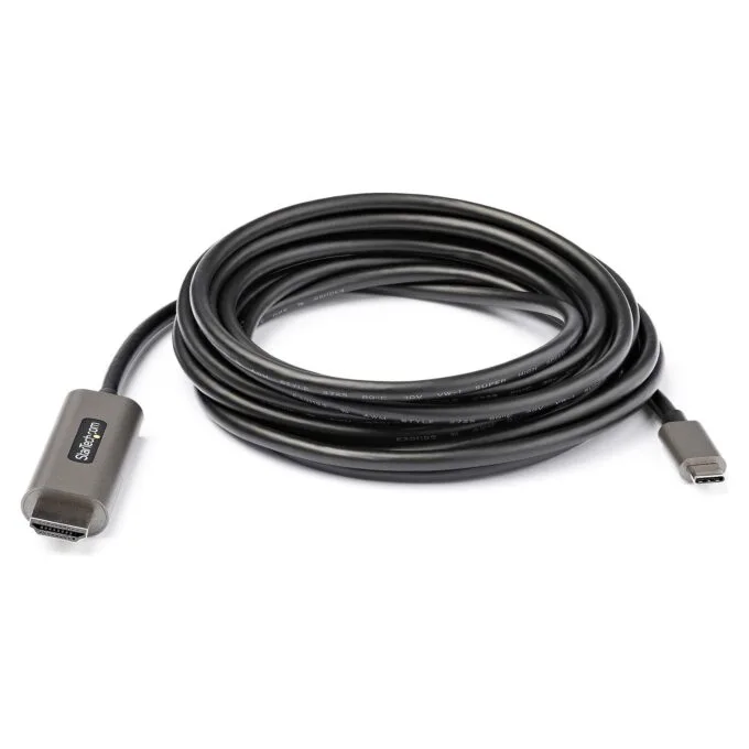 StarTech.com CDP2HDMM4MH video cable adapter — image 4