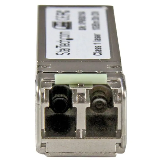 StarTech.com SFP10GSRST network transceiver module — image 3