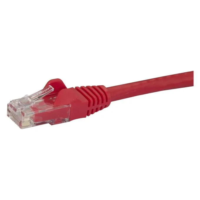 StarTech.com N6PATC50CMRD networking cable — image 2
