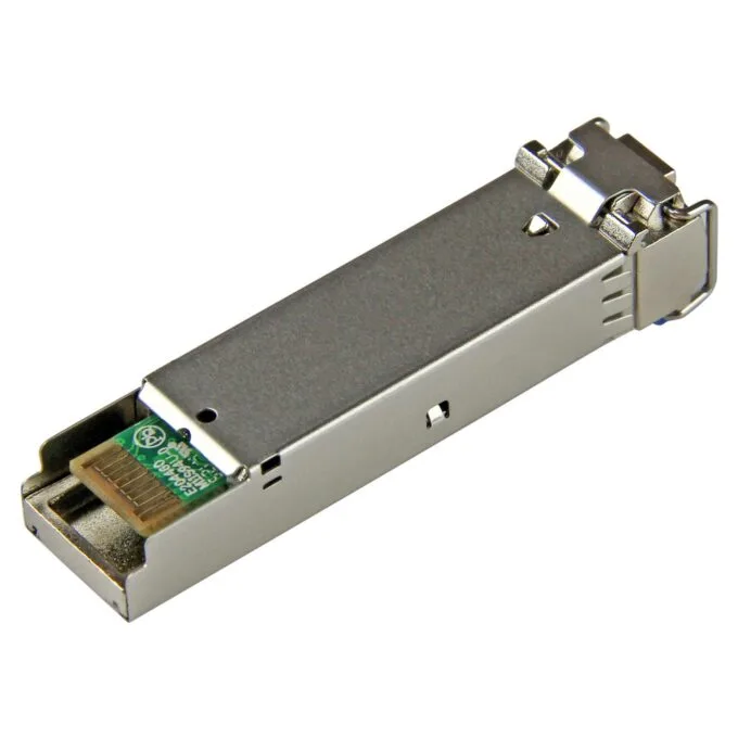 StarTech.com SFP1000LXST network transceiver module — image 2