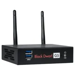 Securepoint Black Dwarf VPN as a Service hardware firewall