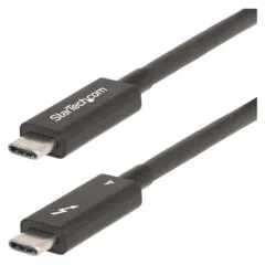 StarTech.com A40G2MB-TB4-CABLE Thunderbolt cable