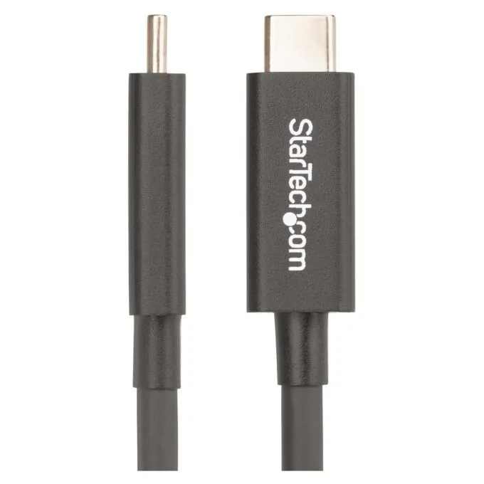 StarTech.com A40G2MB-TB4-CABLE Thunderbolt cable — image 2