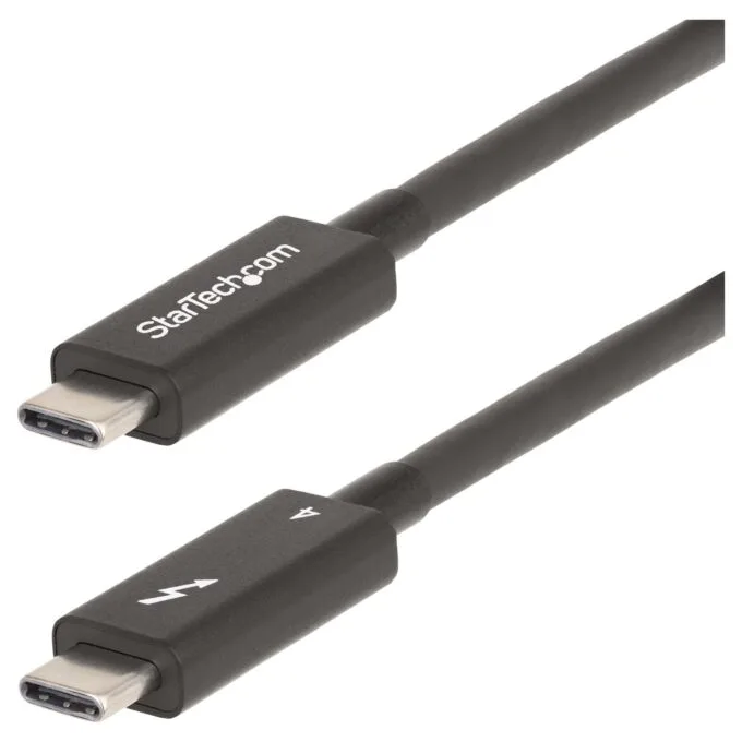 StarTech.com A40G2MB-TB4-CABLE Thunderbolt cable — image 15