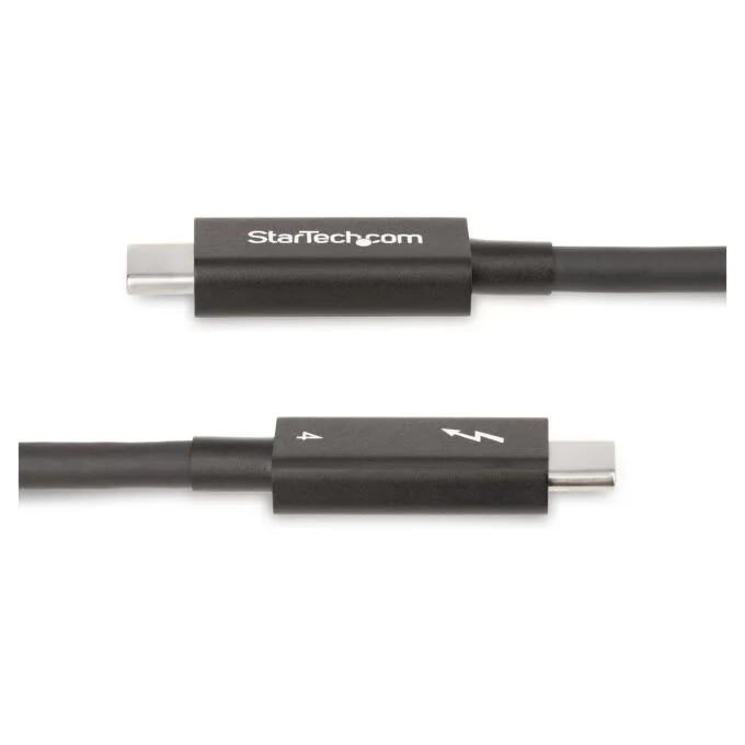 StarTech.com A40G2MB-TB4-CABLE Thunderbolt cable — image 3