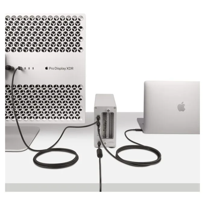 StarTech.com A40G2MB-TB4-CABLE Thunderbolt cable — image 8