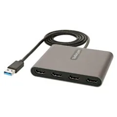 StarTech.com USB32HD4 USB graphics adapter