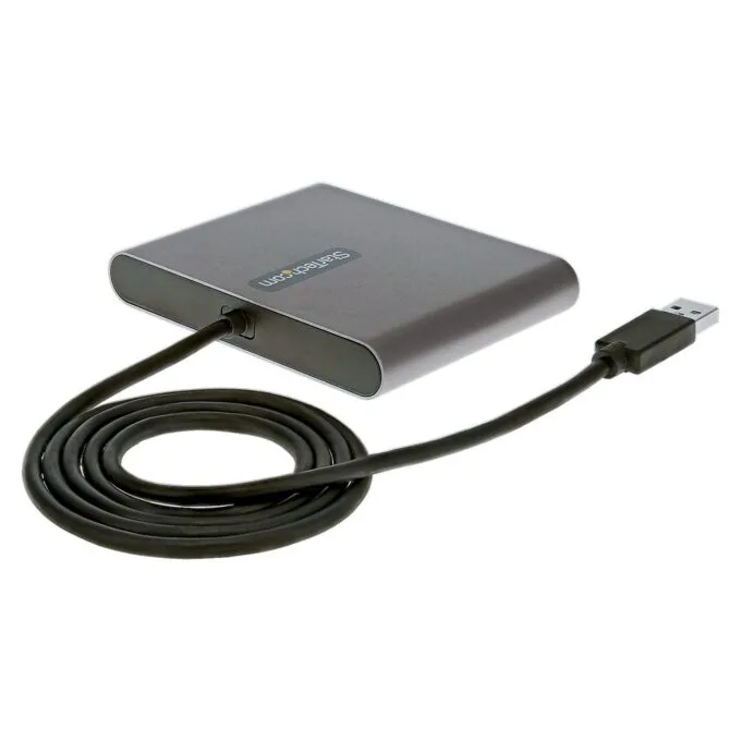 StarTech.com USB32HD4 USB graphics adapter — image 2
