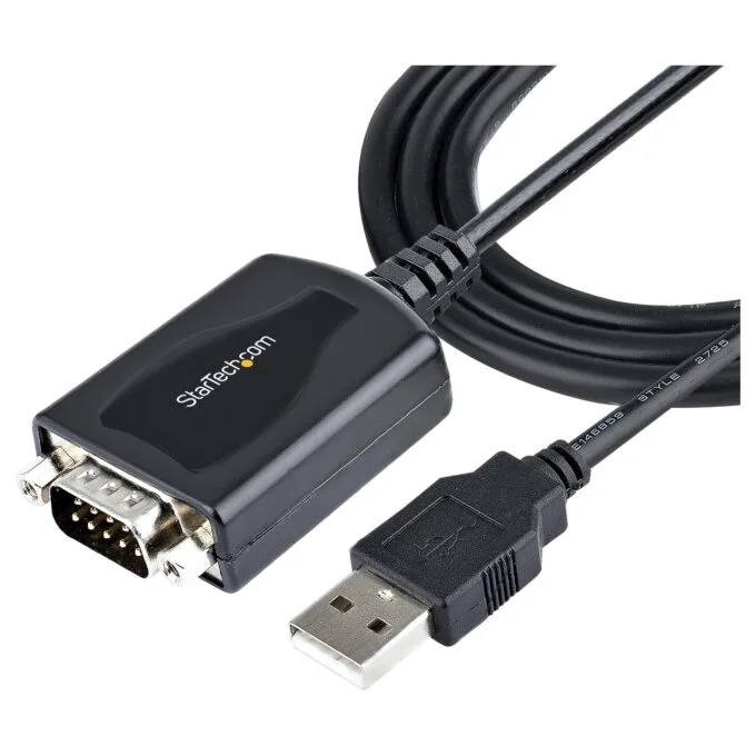 StarTech.com 21050-PC-SERIAL-LP interface cards/adapter — image 16