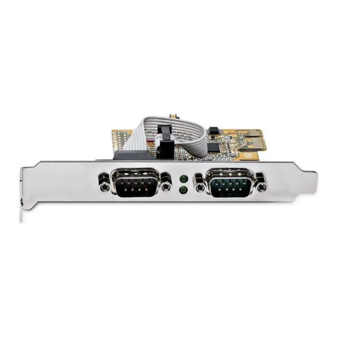 StarTech.com 21050-PC-SERIAL-LP interface cards/adapter — image 3