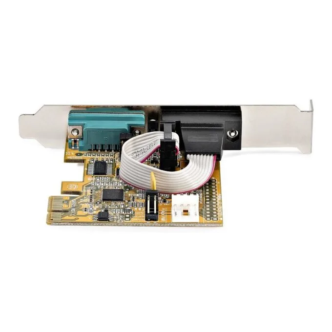 StarTech.com 21050-PC-SERIAL-LP interface cards/adapter — image 4