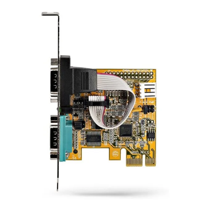 StarTech.com 21050-PC-SERIAL-LP interface cards/adapter — image 5