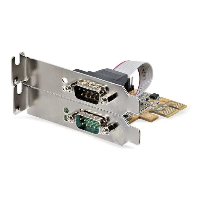 StarTech.com 21050-PC-SERIAL-LP interface cards/adapter — image 7