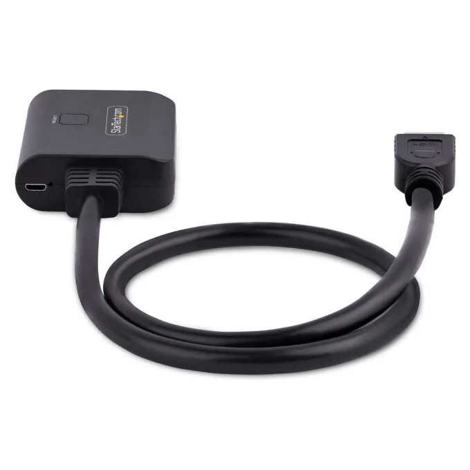 StarTech.com HDMI-SPLITTER-4K60UP video splitter — image 4