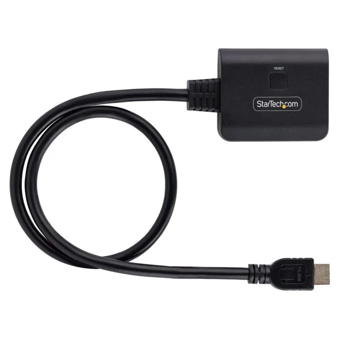 StarTech.com HDMI-SPLITTER-4K60UP video splitter — image 5