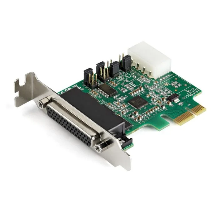 StarTech.com PEX4S953LP interface cards/adapter — image 2