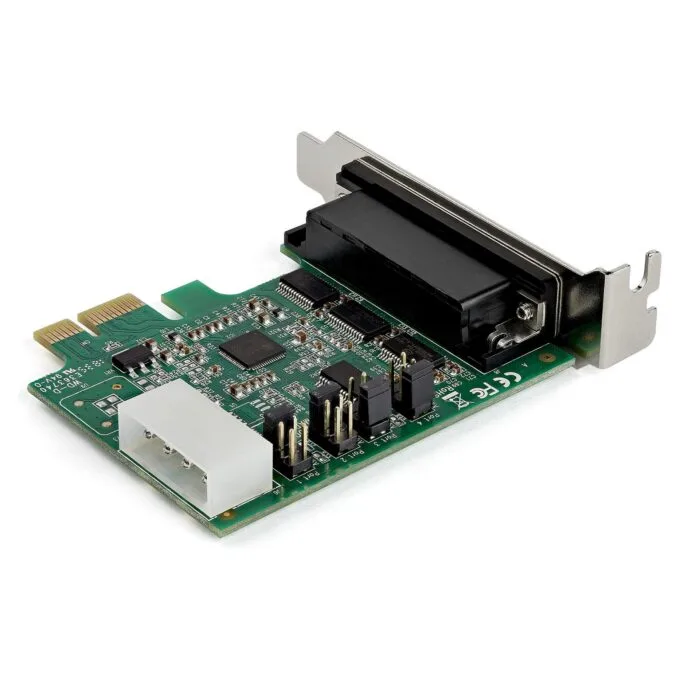 StarTech.com PEX4S953LP interface cards/adapter — image 3