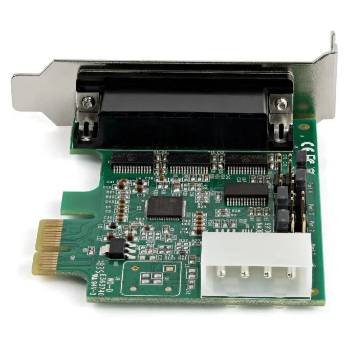 StarTech.com PEX4S953LP interface cards/adapter — image 5