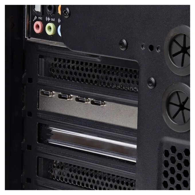 StarTech.com PS4C3IA3-USB-C-CARD interface cards/adapter — image 7