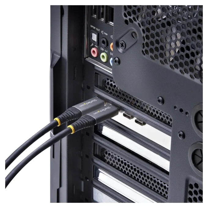 StarTech.com PS4C3IA3-USB-C-CARD interface cards/adapter — image 8