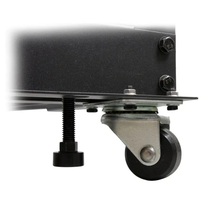 StarTech.com 4POSTRACK15U rack cabinet — image 6