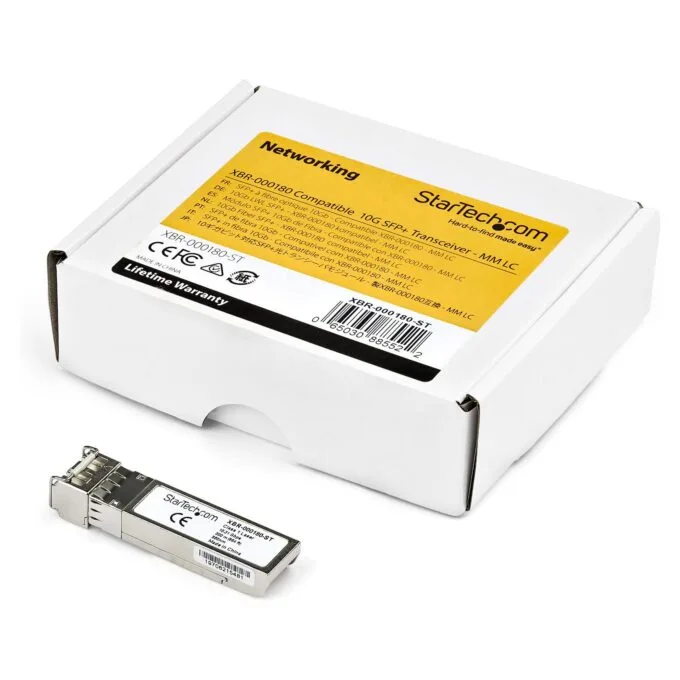 StarTech.com J9150D-ST network transceiver module — image 4